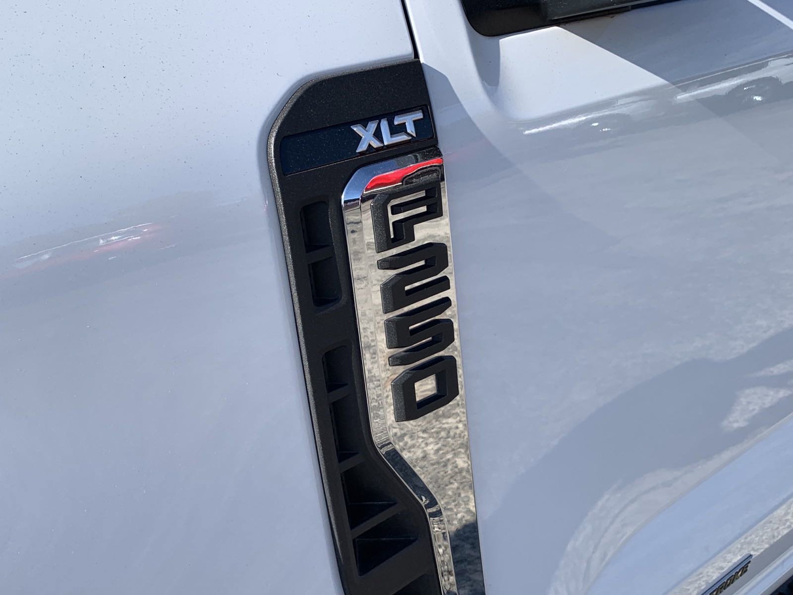 Used 2023 Ford F250 XLT image 10