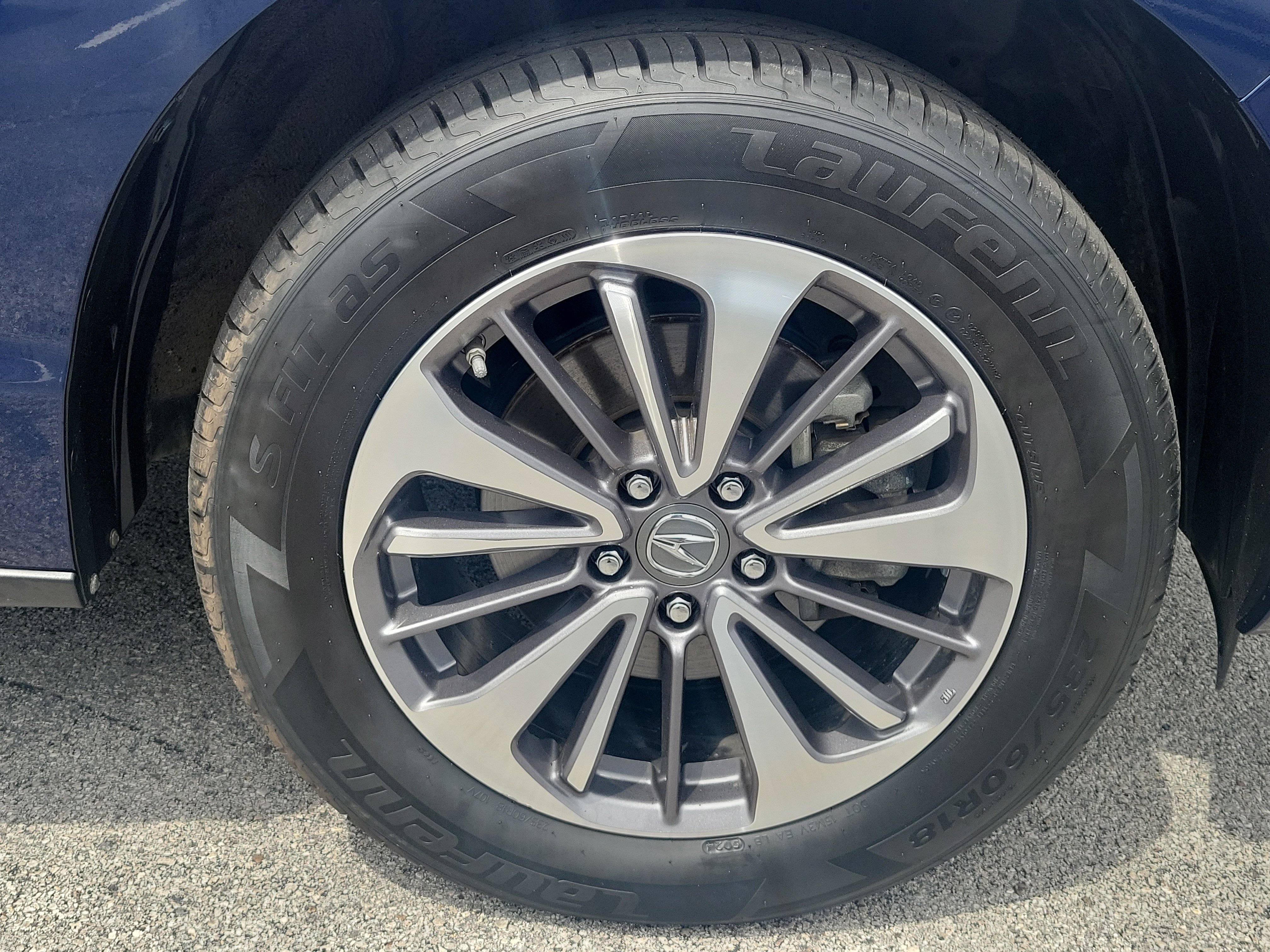 Used 2018 Acura RDX AWD w/ Advance Package image 10