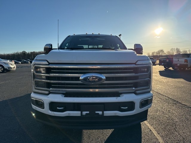 Used 2024 Ford F250 Limited w/ FX4 Off-Road Package image 9