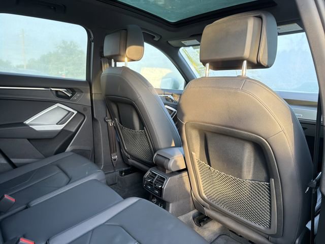 Used 2024 Audi Q3 2.0T Premium image 22