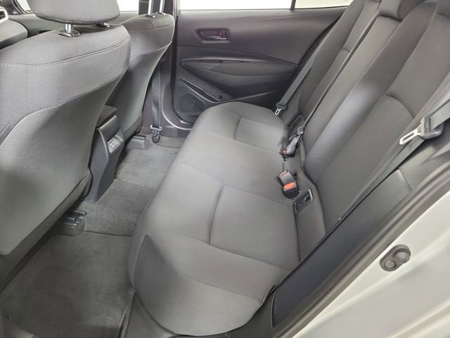 Used 2025 Toyota Corolla LE image 12