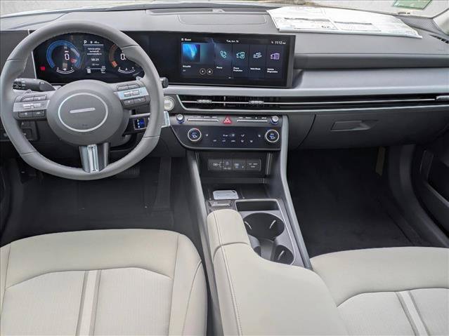 New 2026 Hyundai Sonata SEL FWD image 14