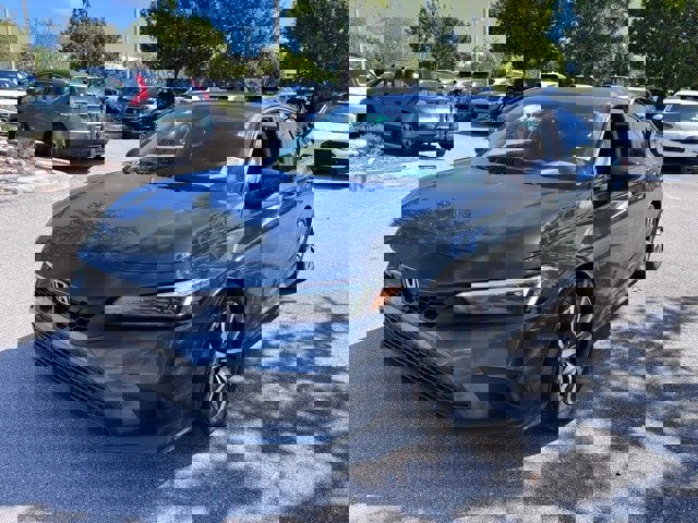 Used 2024 Honda Civic EX-L image 2