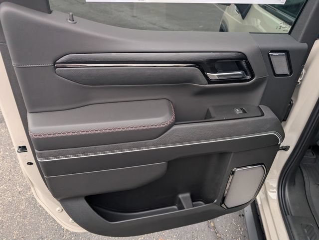 New 2026 GMC Sierra 1500 AT4X w/ AT4X AEV Edition AWD/4WD image 10