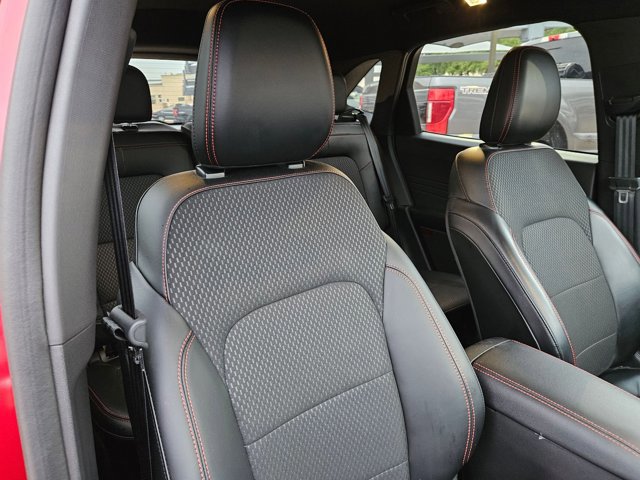 Used 2023 Ford Escape ST-Line w/ Tech Pack #1 image 17