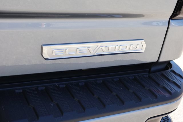 New 2026 GMC Sierra 1500 Elevation w/ Elevation Premium Package AWD/4WD image 8