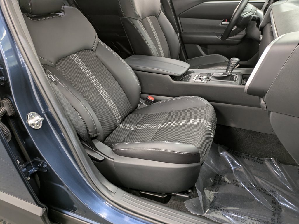 Certified 2025 MAZDA CX-50 AWD 2.5 S w/ Cargo Package image 28