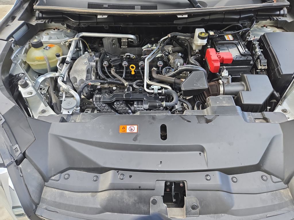 Used 2024 Mitsubishi Outlander SE image 28