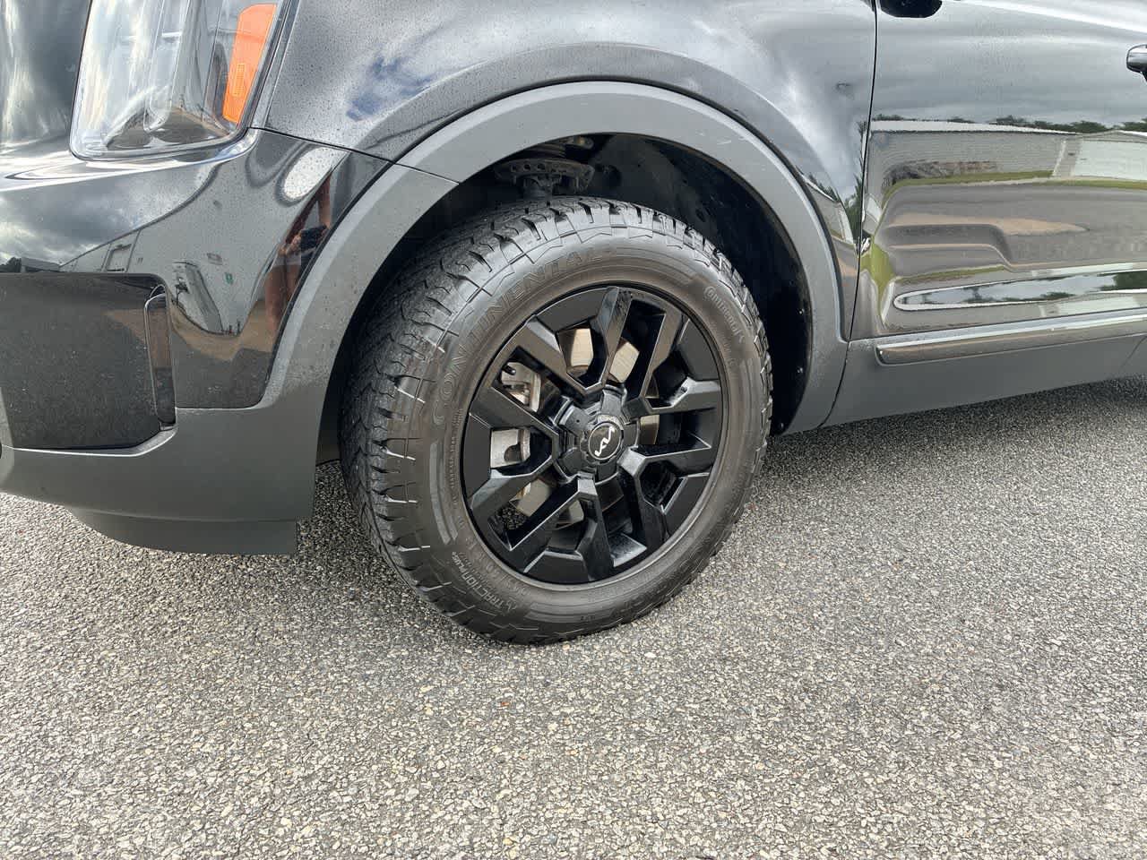 Used 2024 Kia Telluride SX X-Pro AWD/4WD image 34