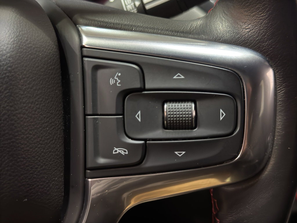 Used 2020 Chevrolet Blazer RS AWD/4WD image 25