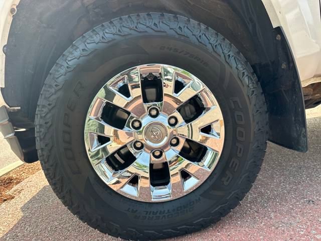 Used 2019 Toyota Tacoma SR5 image 31