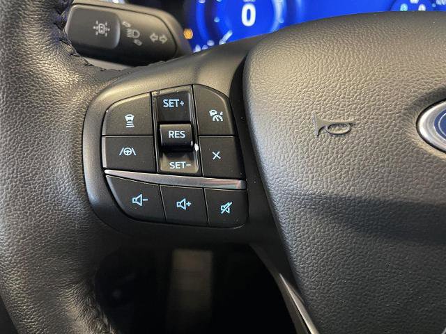 Certified 2020 Ford Escape Titanium w/ Titanium Premium Package 2.0 image 14