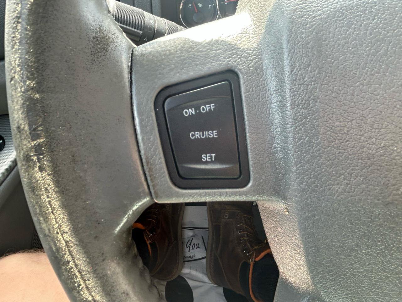 Used 2007 Jeep Grand Cherokee Laredo AWD/4WD image 19