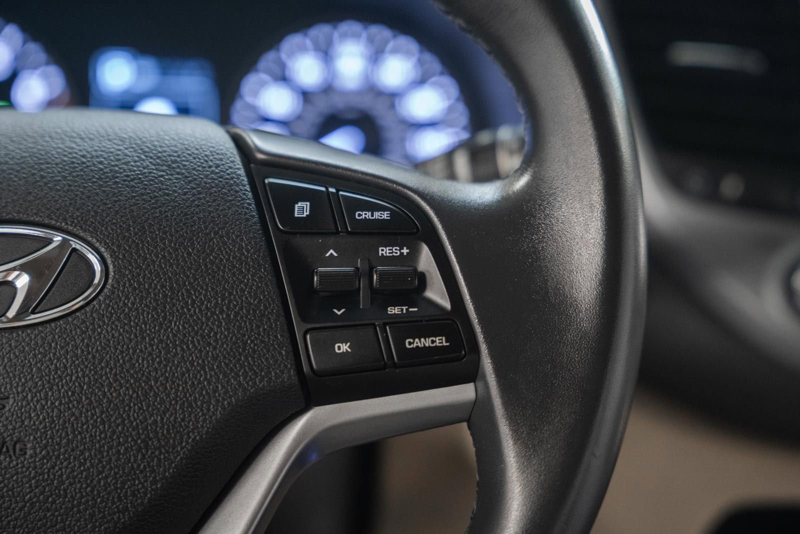 Used 2017 Hyundai Tucson SE Plus image 31