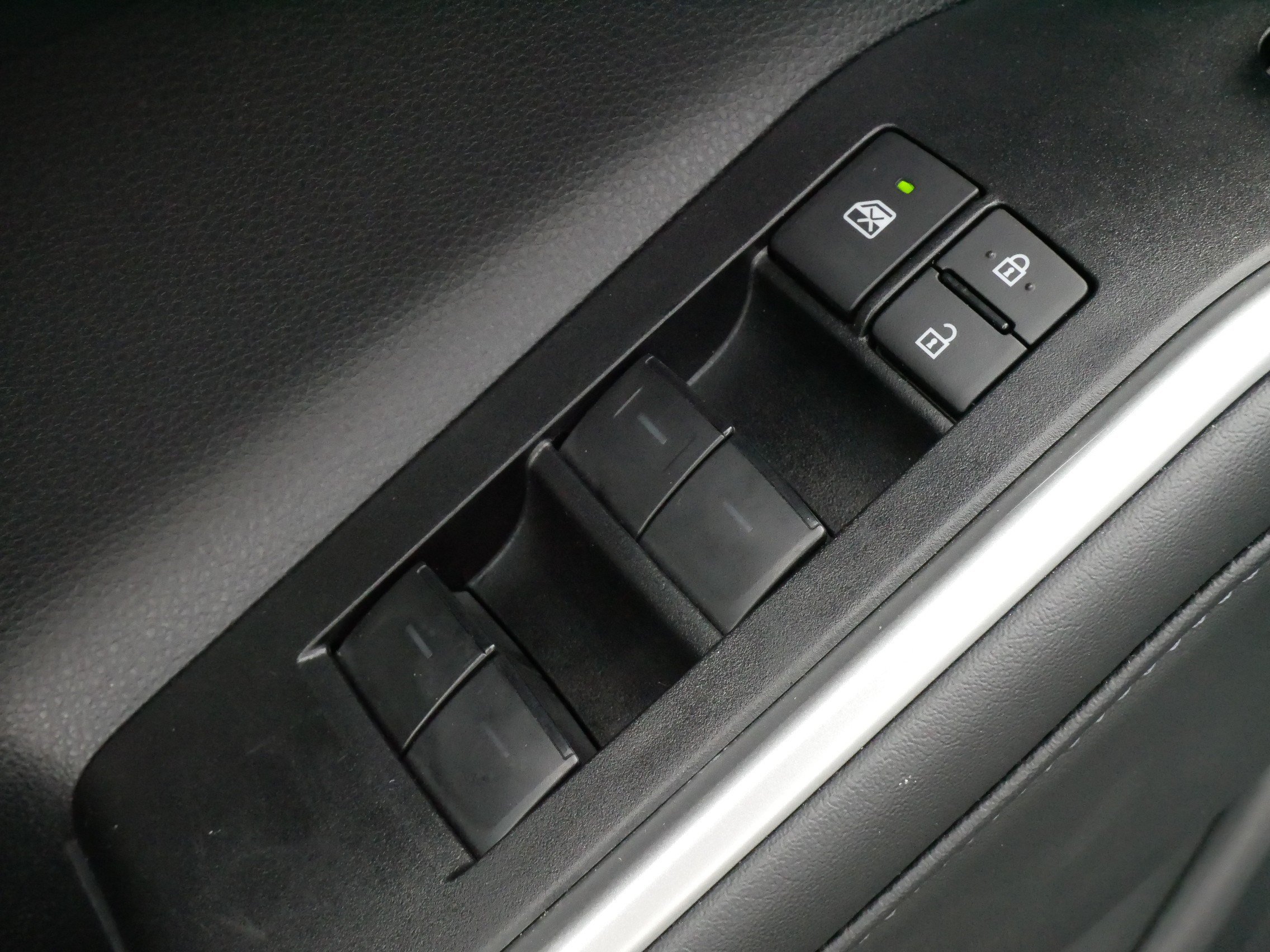 Certified 2026 Toyota Highlander XLE AWD/4WD image 21