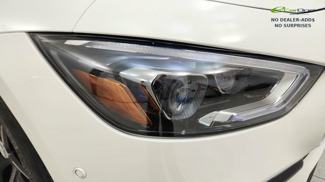 Used 2022 Mercedes-Benz AMG GT 53 image 22