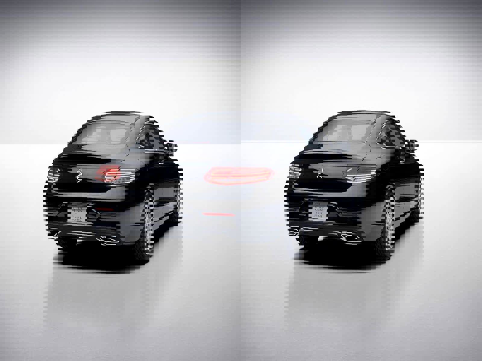 Used 2017 Mercedes-Benz C 300 4MATIC Coupe image 21