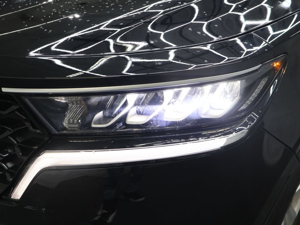 Used 2023 Kia Sorento LX FWD image 30