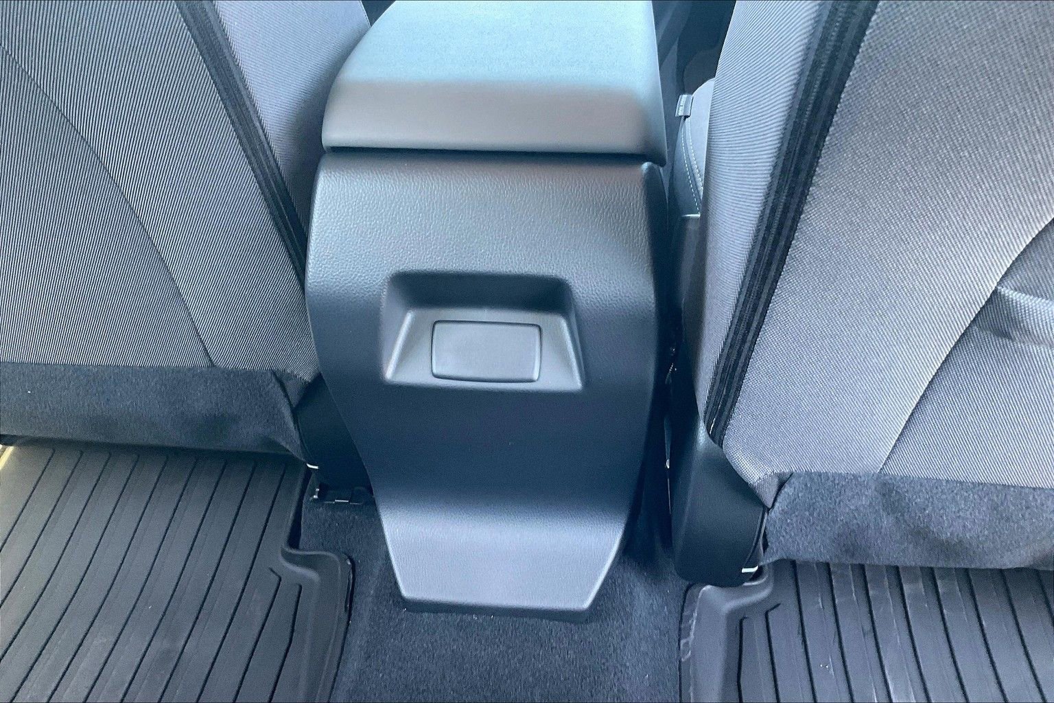 New 2025 Subaru Impreza 2.0i image 26