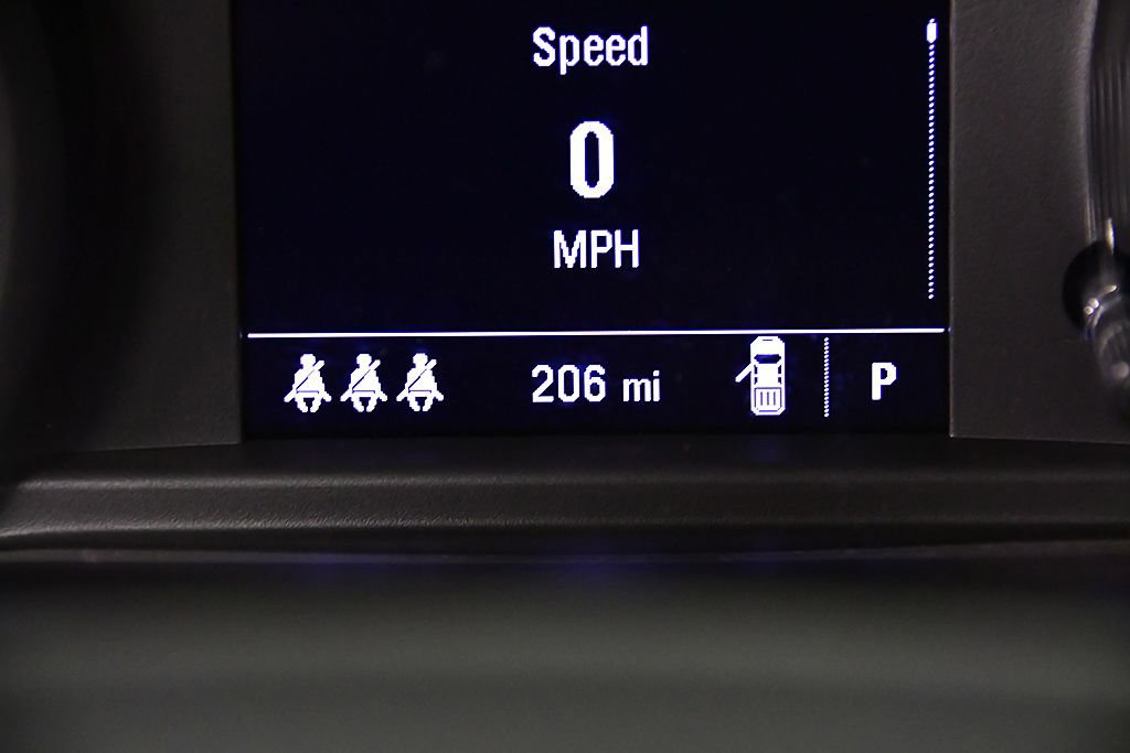 Used 2024 GMC Sierra 2500 Pro w/ Fleet Convenience Package image 18