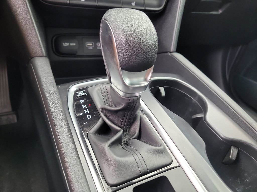 Used 2020 Hyundai Santa Fe SEL image 22