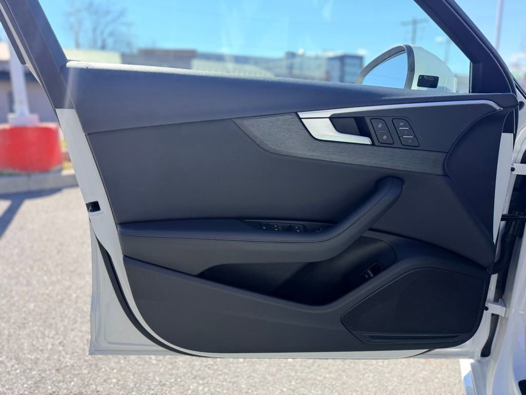 Used 2019 Audi A4 2.0T Premium Plus w/ Premium Plus Package image 13