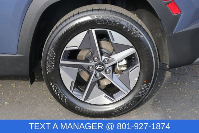 Used 2026 Hyundai Tucson SEL AWD/4WD image 9