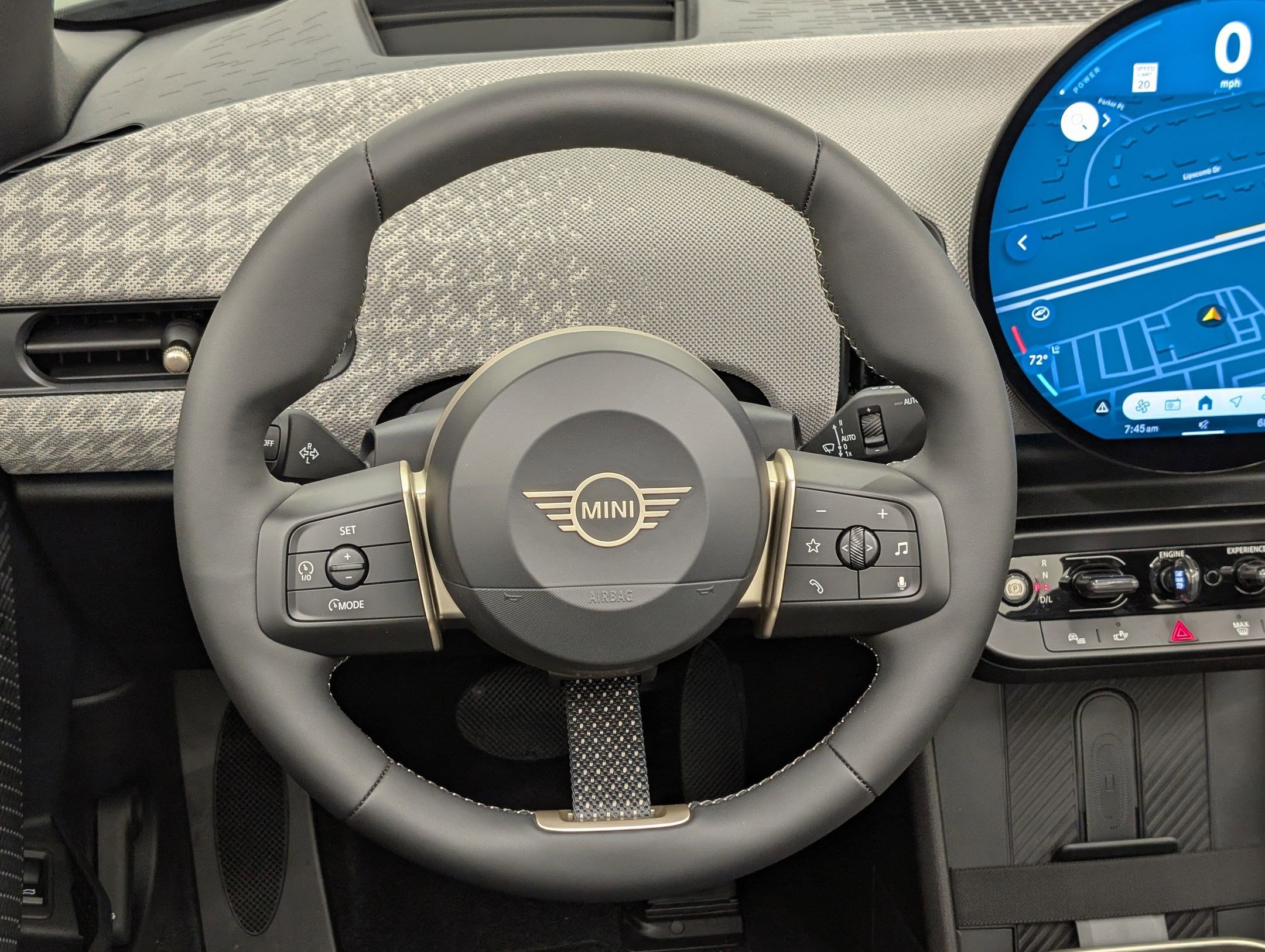 New 2026 MINI Cooper S image 16