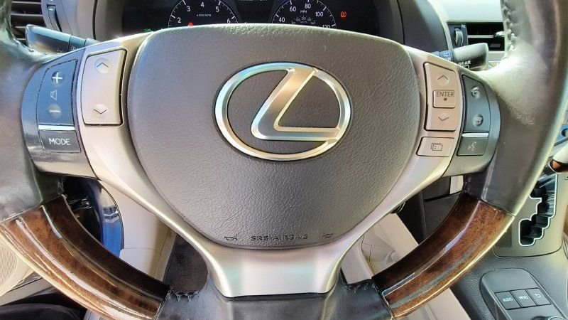Used 2015 Lexus RX 350 AWD image 16