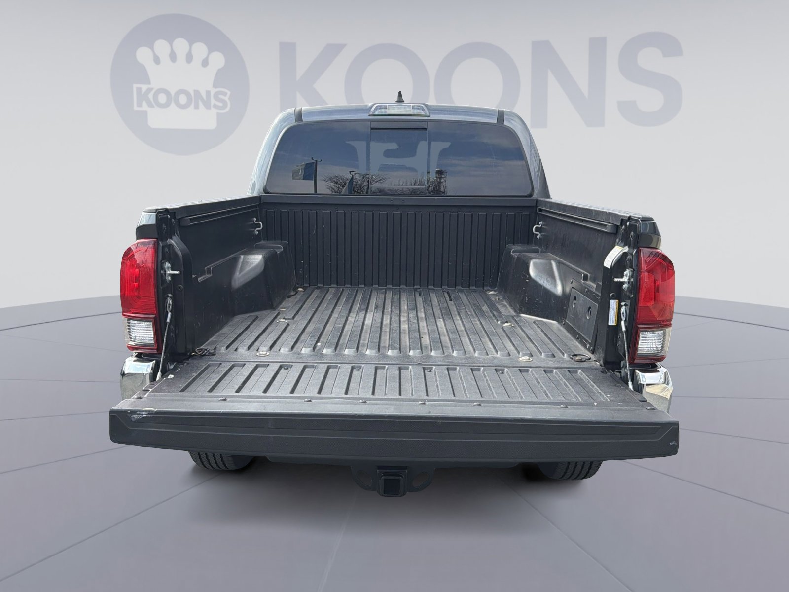 Used 2021 Toyota Tacoma SR5 image 26