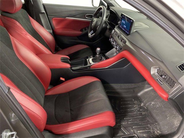 Used 2025 Acura Integra Type S image 11