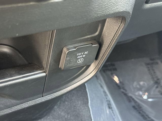 Used 2024 RAM 2500 Laramie image 41
