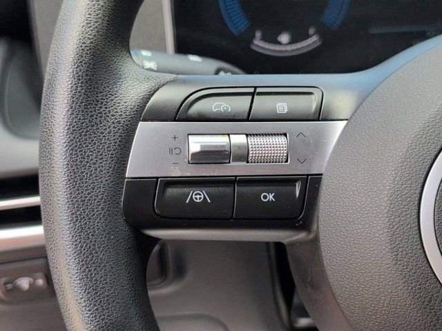 Used 2025 Hyundai Santa Cruz SEL FWD image 20