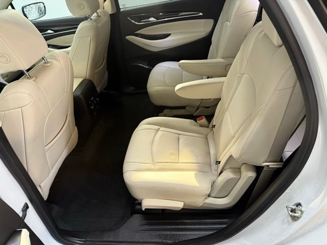 Certified 2022 Buick Enclave Premium w/ Experience Buick Package image 31