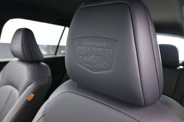 Used 2026 Subaru Outback Wilderness AWD/4WD image 29