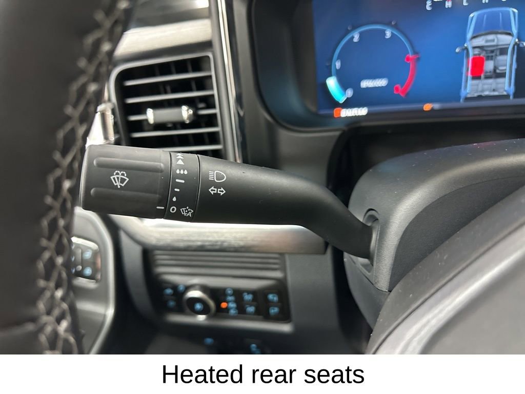 New 2026 Ford F350 Lariat w/ Chrome Package image 35