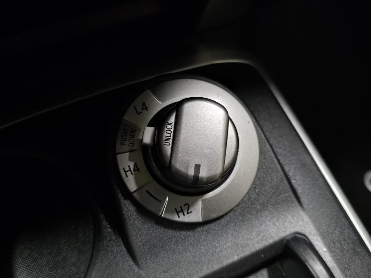 Certified 2020 Toyota 4Runner SR5 image 6