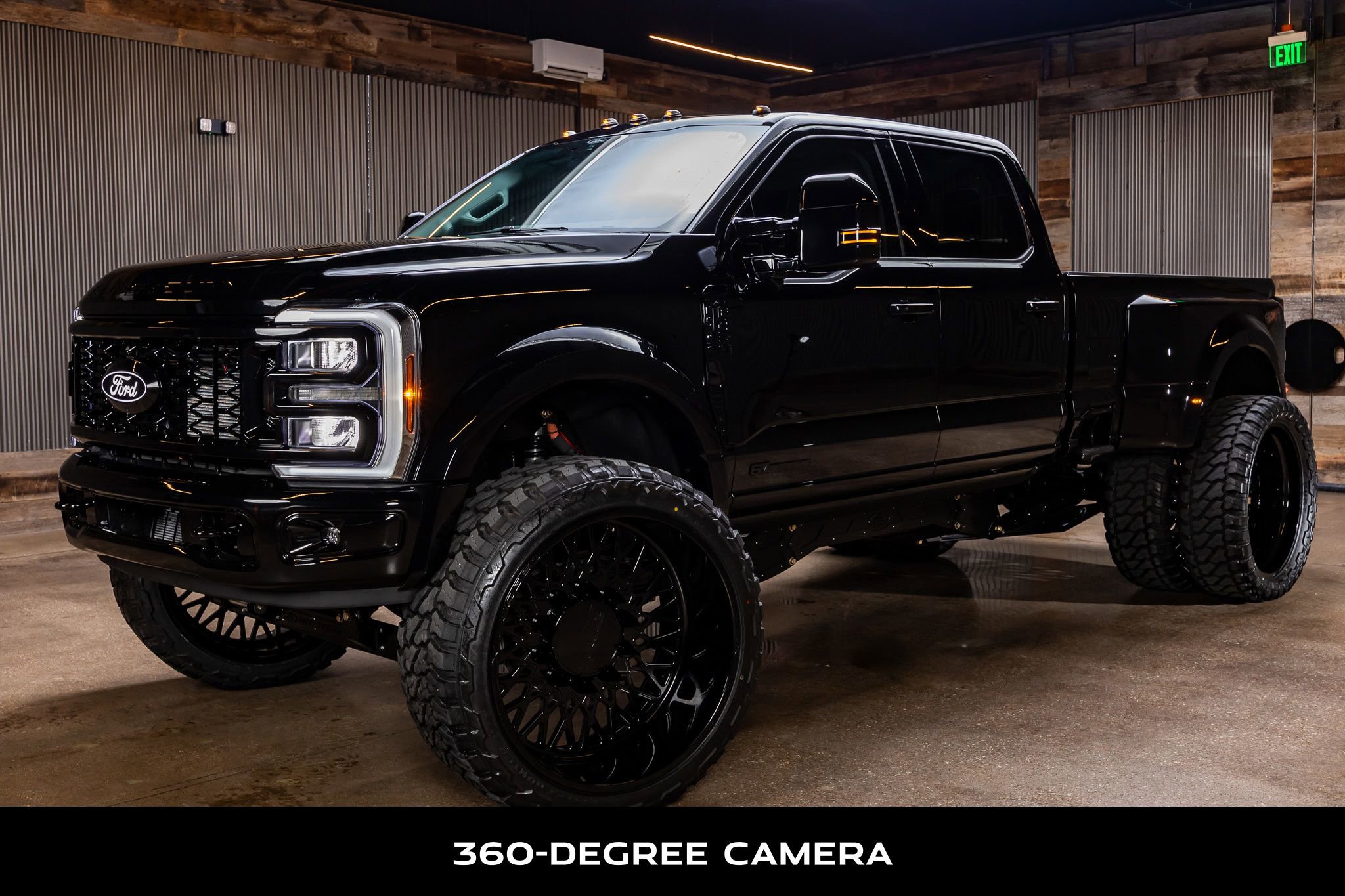 Used 2026 Ford F450 Lariat image 7