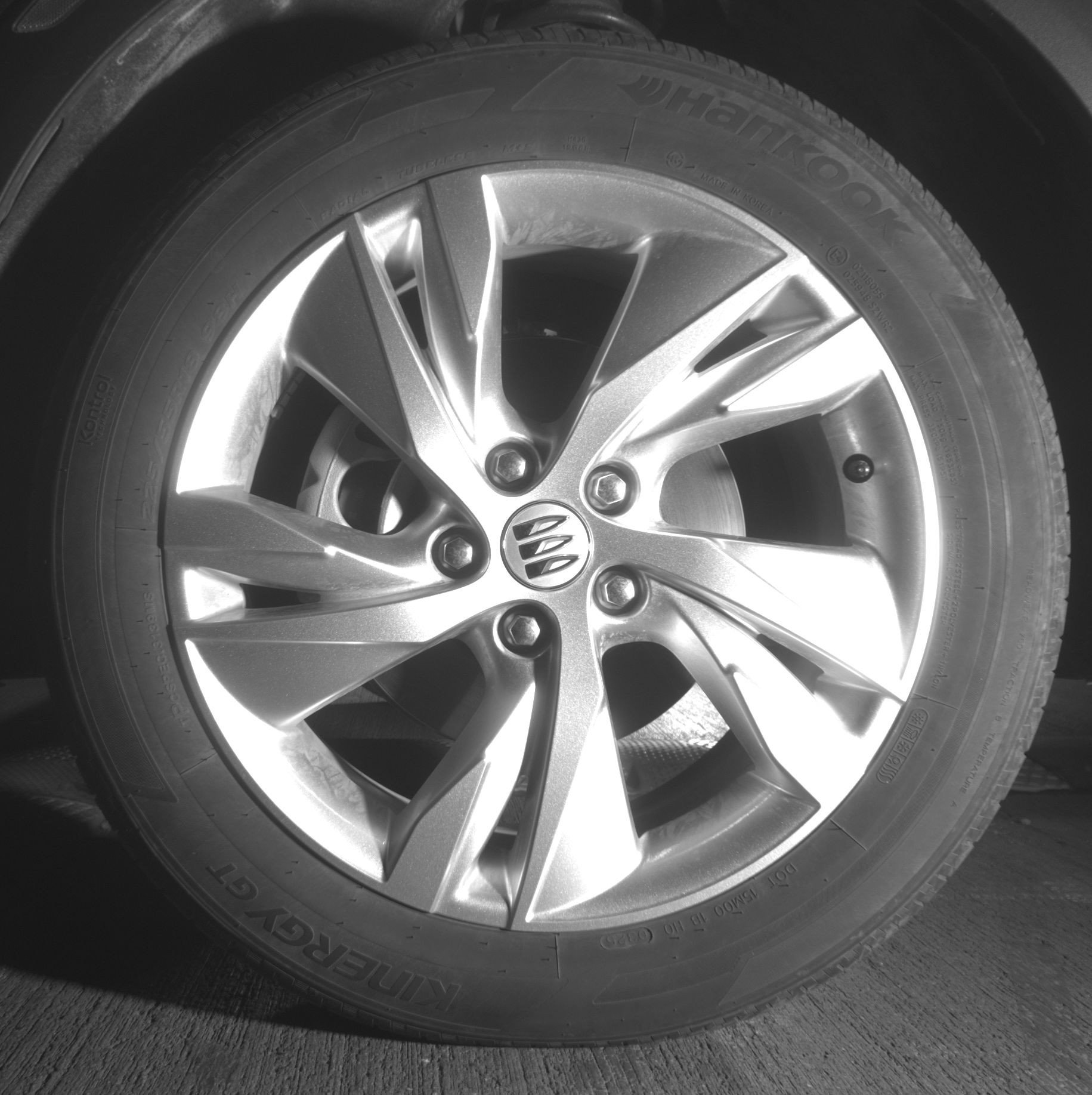 Used 2025 Buick Encore GX Preferred image 12