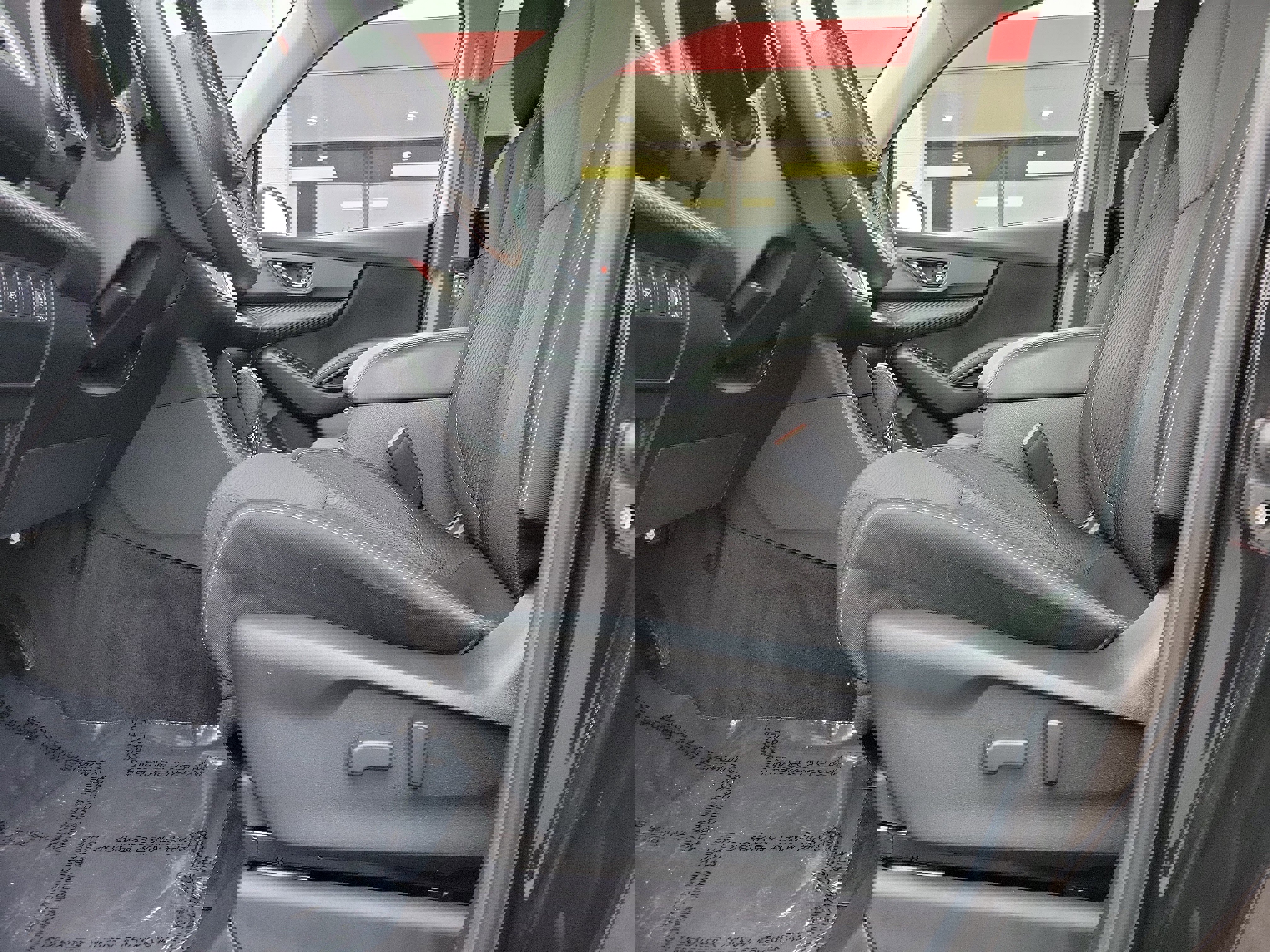 Used 2024 Subaru Ascent Premium w/ Convenience Package AWD/4WD image 16