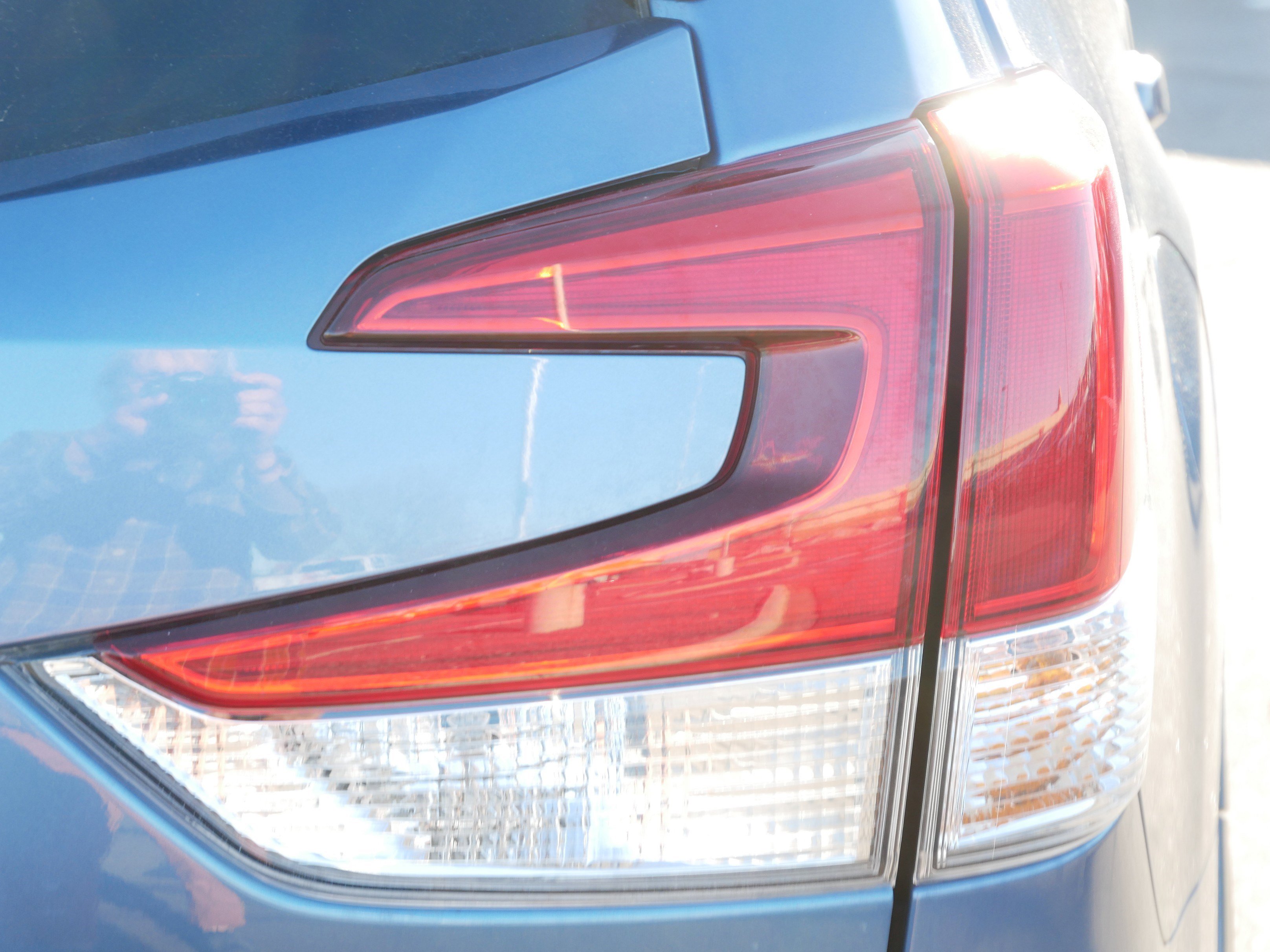 Used 2020 Subaru Forester Premium image 17