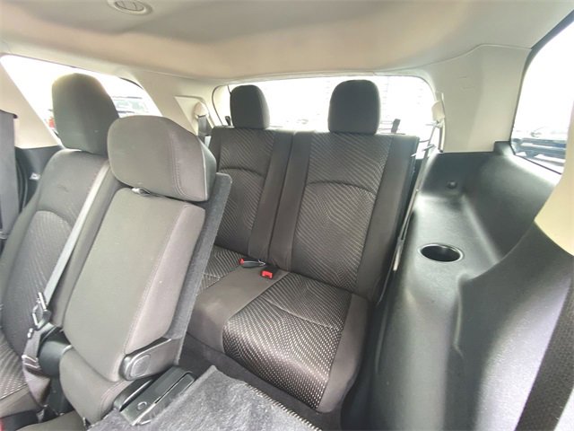 Used 2019 Dodge Journey SE w/ Connectivity Group image 23