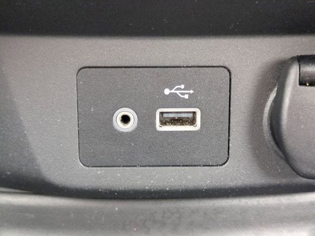 Used 2018 Nissan Rogue SV FWD image 21