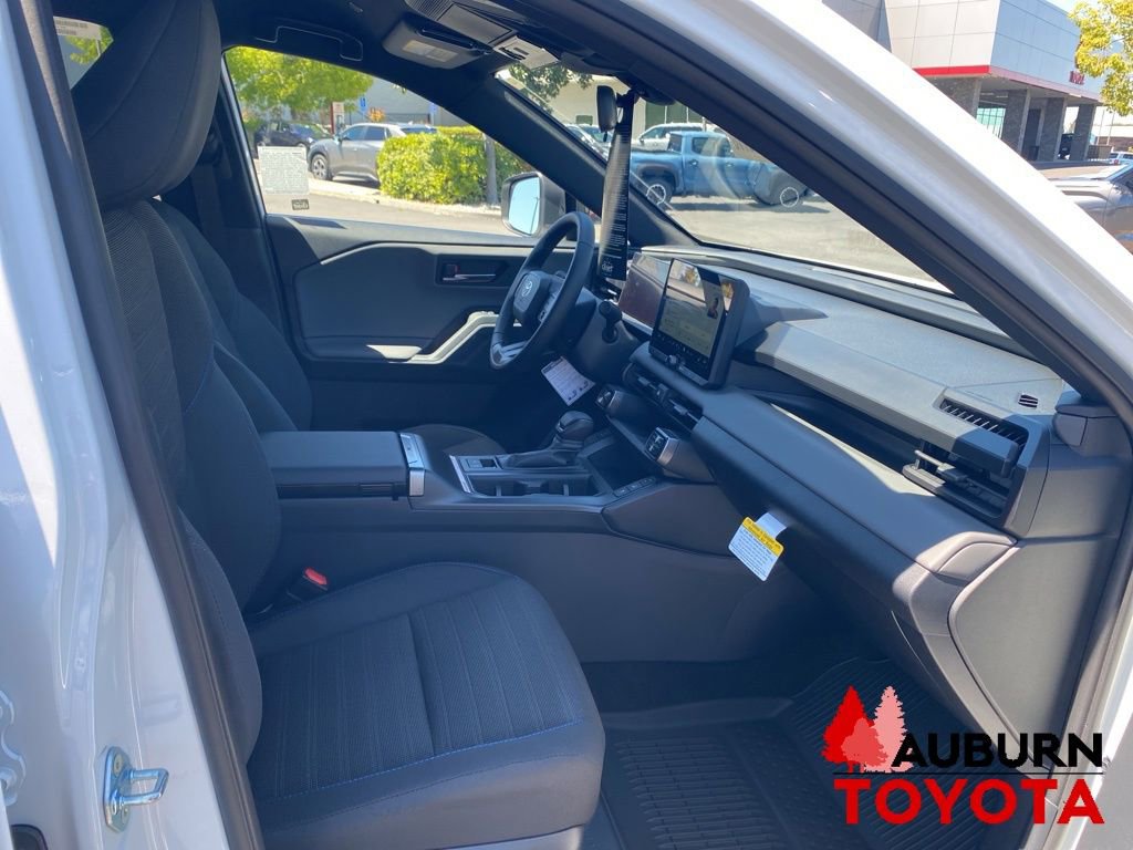 New 2026 Toyota RAV4 SE AWD/4WD image 12