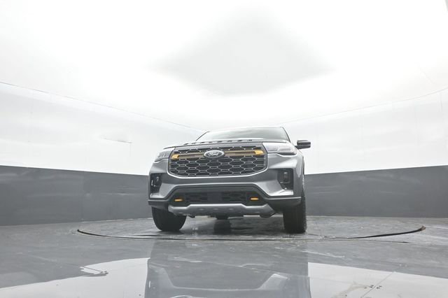 New 2026 Ford Explorer Tremor w/ Tremor Ultimate Package image 30