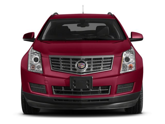 Used 2014 Cadillac SRX Luxury AWD/4WD image 7