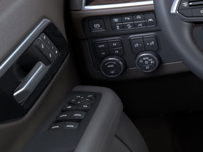 New 2026 Chevrolet Tahoe Z71 image 22