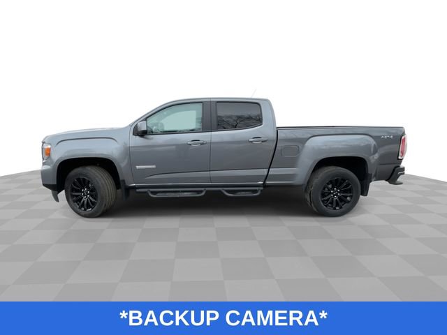 Used 2022 GMC Canyon Elevation image 6