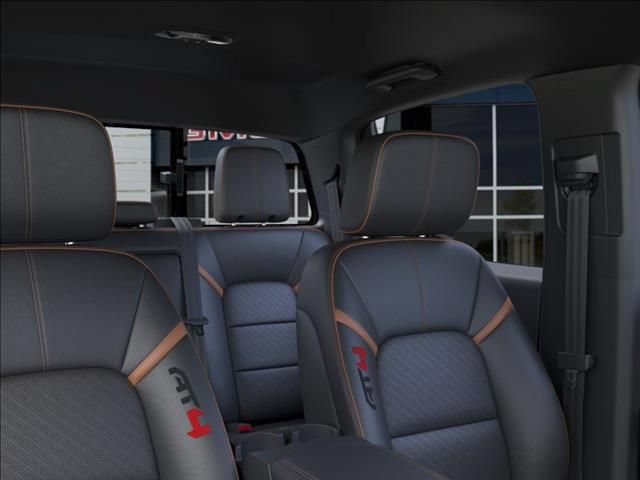 New 2026 GMC Canyon AT4 w/ AT4 Premium Package AWD/4WD image 24