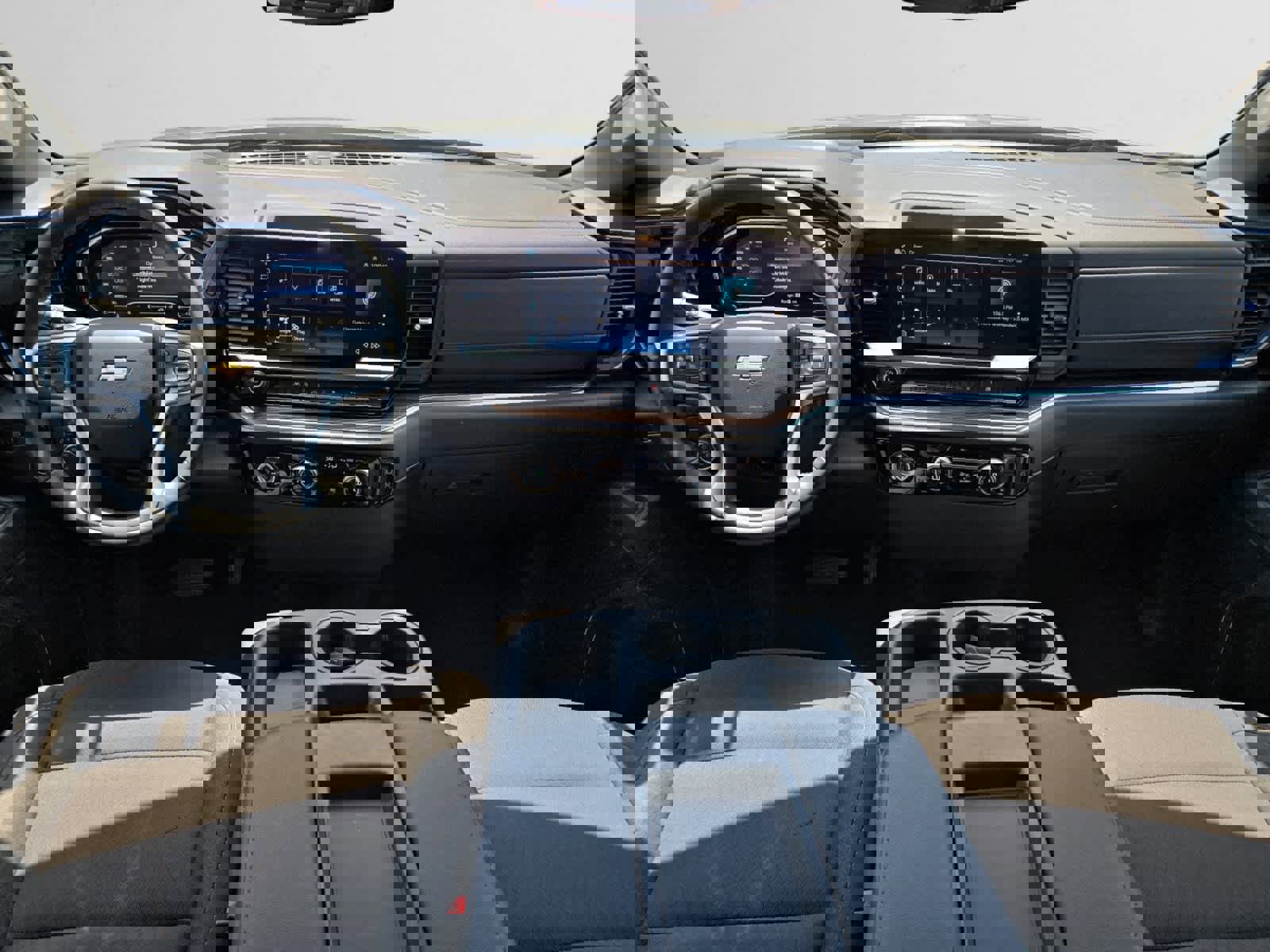 Used 2024 Chevrolet Silverado 1500 LT w/ Protection Package image 10